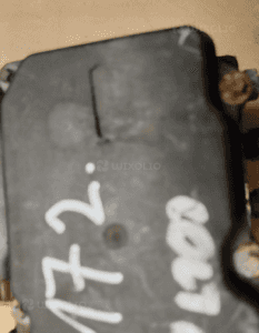 Pompa hamulcowa abs mitsubishi colt vi 1.3i 0265232175 2