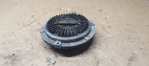 Wiskoza wisko VW Passat B5 Audi A6 C5 2.5 TDI 059121350H 3