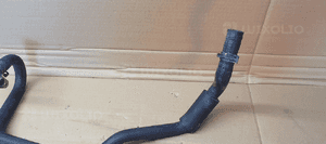 Przewód wąż wspomagania przewody VW Golf IV 1J0422887AK 4