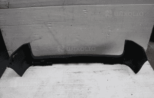 Zderzak tylny Renault Kangoo I 5