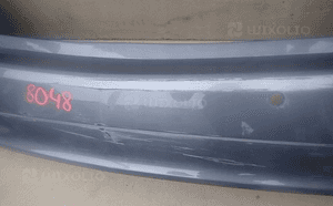 Zderzak tył tylny opel meriva ii b 2010- 4