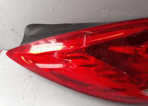Lampa tylna tył lewa opel insignia hb oryginał wysyłka! 3