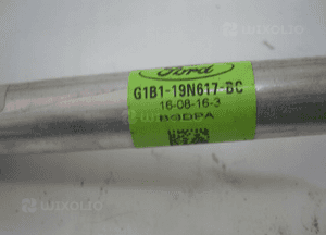 Przewód klimatyzacji fiesta MK7 1.0 G1B1-19N617-BC 3