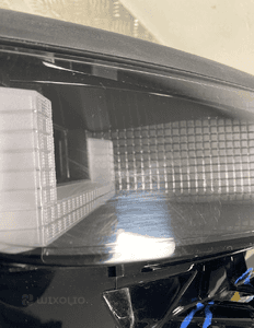 Lampa przednia przód prawa hyundai ioniq v 5 full led 92102-GI 2022 7