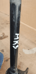 Stabilizator drążek stabilizatora przód Ford Mondeo MK3 6