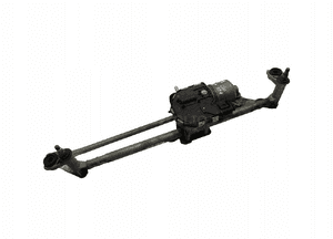 Mechanizm wycieraczek silniczek volkswagen golf vi 1K1955119F 1K1955023H 1