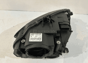 AUDI A4 B8 Lampa przednia Xenon L - 14833 5