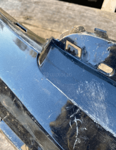 Zderzak przód przedni opel mokka 2012-2016 6