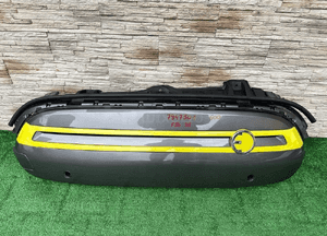 Zderzak grill mini F56 se 7947501 1