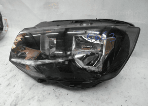 Vw T6 lampa przednia lewa 2