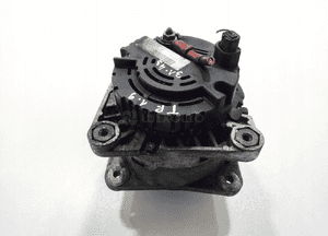 ALTERNATOR RENAULT TRAFIC II OPEL VIVARO A 1.9 DCI CDTI 2001-2006 4