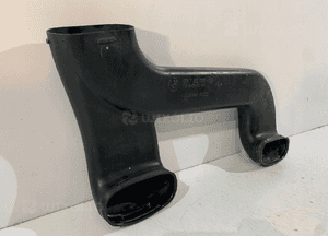 BMW X5 E70 X6 E71 Przewód powietrza 7812058 - 0100 3