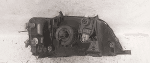 Przod przednia lampa lewa honda cr-v 1 5
