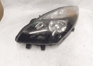 .  PRZOD PRZEDNIA LAMPA LEWA RENAULT GRAND SCENIC III 1