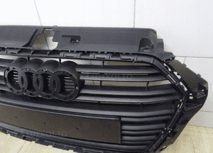 Audi A3 8V3 grill atrapa chłodnicy 8V3853651AA 2