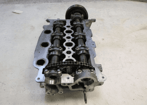 Land range rover L319 L405 głowica prawa 3.0 306DT 5