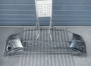 Zderzak przedni przód A4 B9 S4 s-line lift 8W0 8W0807437AQ 2019-2024 13