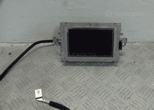 Ekran wyświetlacz e-klasa W212 A2129004900 2