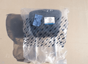 Zagłówek tylny ford ka MK2 1582224 nowy oryginał 1
