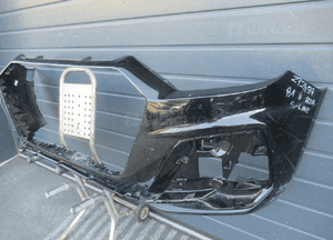 Zderzak przedni przód audi A1 ii 82A 82A807437F 2018 9