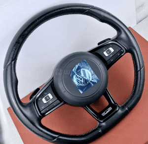 VW Volkswagen Golf VII R-Line Kierownica 5G0419091JL  AirBAG 5G0880201N 1