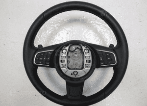 JAGUAR XE X760 XF X260 KIEROWNICA MULTI ŁOPATKI 2