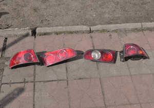 ibiza III lampa prawa WYSYŁKA 2