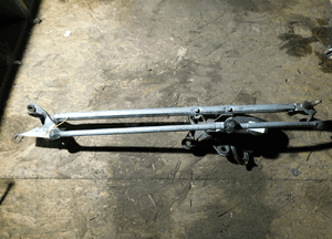 vectra C mechanizm wycieraczek nr M5511 WYSYŁKA 3