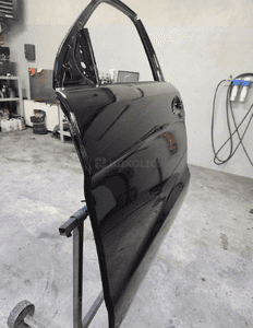 Mercedes ML W166 DRZWI PRZEDNIE PRZOD LEWE W KOLOR 197 3