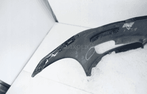 Zderzak przód przedni 4 pdc tesla model s 6005889-00-C 6