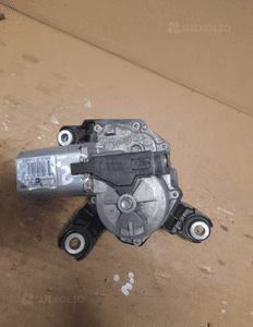 SILNICZEK WYCIERACZKI TYŁ OPEL INSIGNIA A KOMBI nr 13227418 5