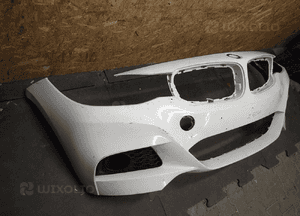ZDERZAK PRZÓD BMW 3 III GT F34 M PAKIET 4