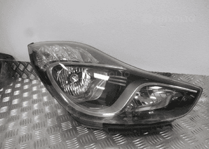 Lampa przednia przód prawa hyundai IX20 2010-2015 rok 8