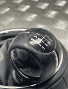 Bmw F54 F55 F56 F57 F60 mieszek gałka zmiany biegów 7641999 6