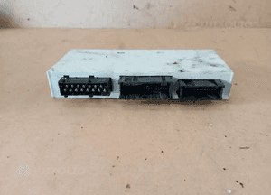 Moduł sterownik komfortu BMW 5 E39 6914362 4