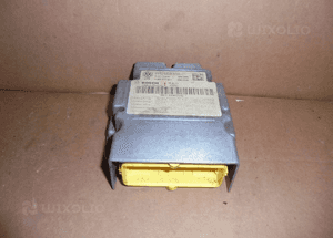 Sensor air bag poduszek porsche cayenne ii MK2