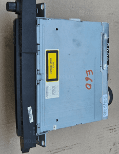 BMW E60 E61 radio CD czytnik Navi 6983842 2