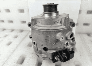 VW AG AUDI ALTERNATOR 4N0903028R 3