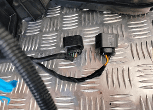 AUDI A3 5Q0131877P ZBIORNIK PŁYNU ADBLUE 6