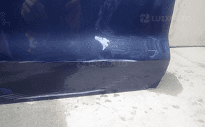 Drzwi prawe tylne tył hyundai I30 iii hb kombi 17- 3