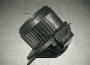 Wentylator dmuchawa nawiew chrysler 300C europa 4