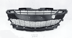 Atrapa grill zderzaka mazda 3 ii 08-13 BCW8-501T1 1