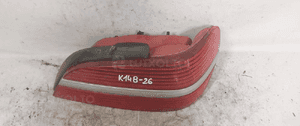 Tyl tylna lampa prawa peugeot 406 3
