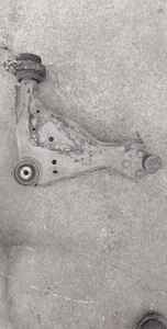 MERCEDES vito viano 639 LIFT sanki ława trawers  wahacz zwrotnica zacisk amortyzator maglownica 3