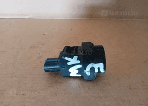 Czujnik uderzeniowy bezpiecznik Ford Mondeo MK3 1S7T-9341-BA 6