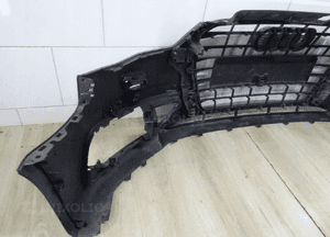 Audi A3 8V zderzak przód 8V3 8v3807437 11