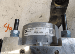 POMPA ABS MINI COOPER F56 6897143 3