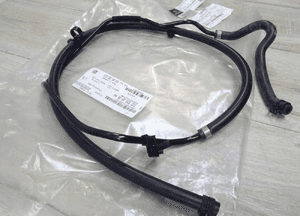WĄŻ NAGRZEWNICY MERCEDES S-KLASA W222 A2228303905 3