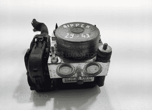Pompa sterownik abs citroen nemo peugeot bipper 51801321 0265231997 2007-17 3