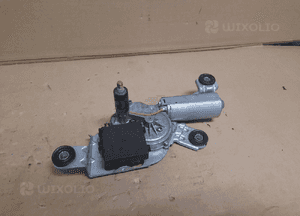 bmw x3 e83 silniczek wycieraczki tył tylnej 0390201824 6917907 5
